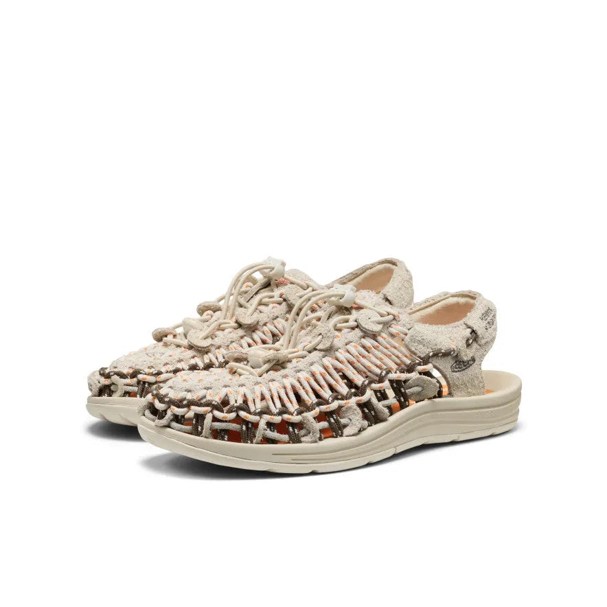 All Gender UNEEK Leather Henrik Vibskov Sneaker