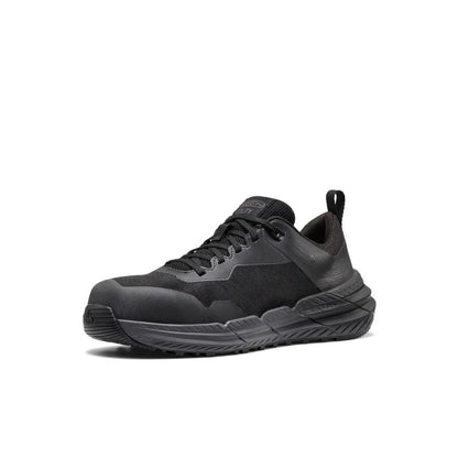 Women's Speedworks ESD Work Sneaker (Carbon Toe)