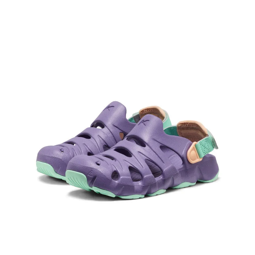 Big Kids' HyperFLT Clog
