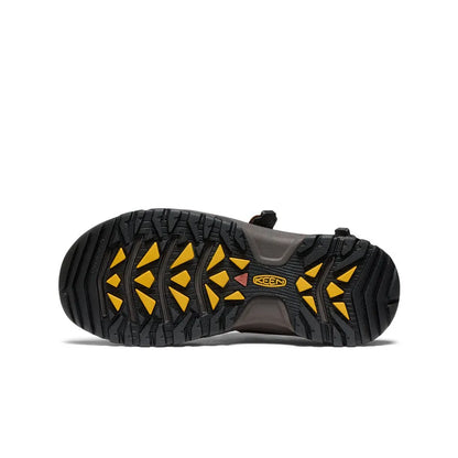 Men's Targhee III Open Toe Sandal