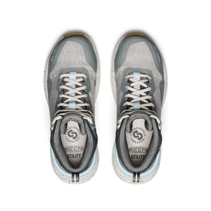 Women's Synchro Waterproof Work Boot (Carbon Toe)