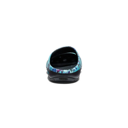 Men's Yogui Arts Clog x Gravityfree