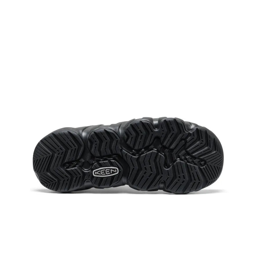 Men's Hyperport Fisherman Leather Sandal