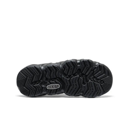 Men's Hyperport Fisherman Leather Sandal