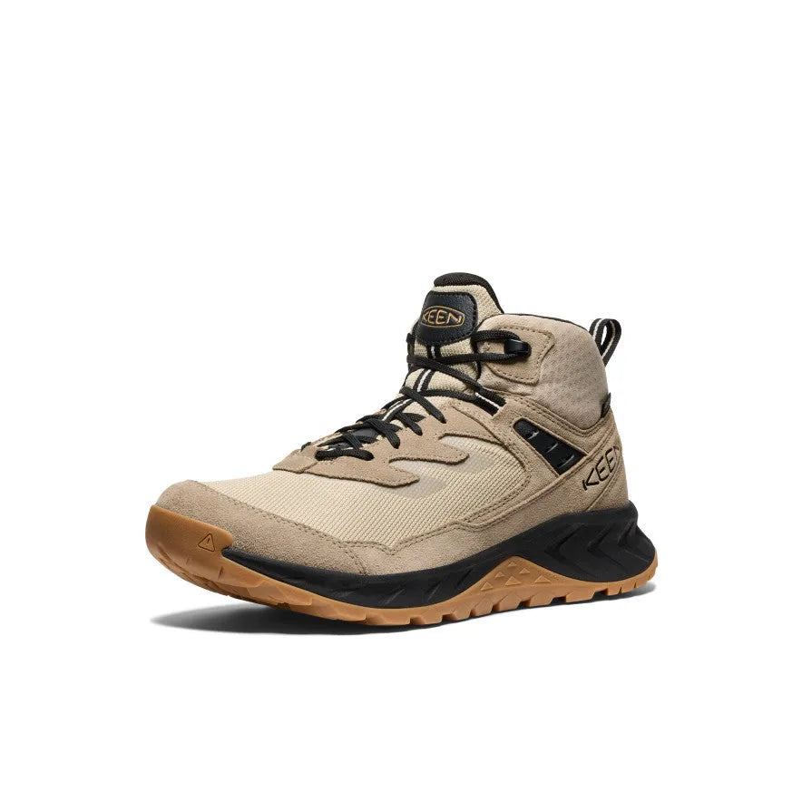 Men's Hightrail Waterproof Hiking Boot