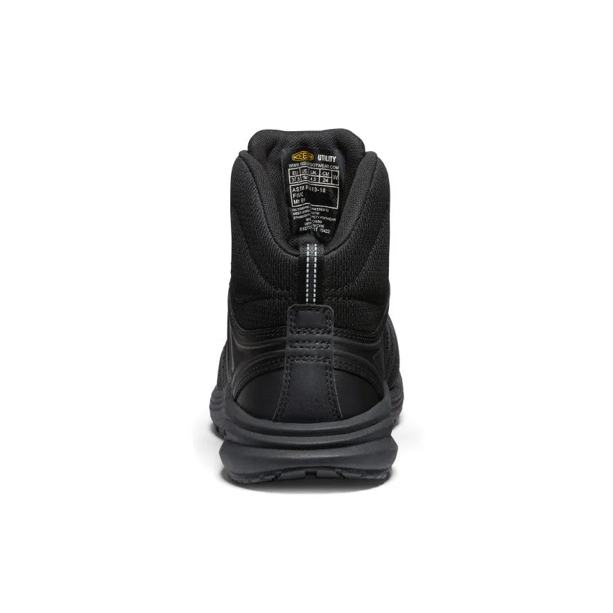 Women's Vista Energy Mid INT MET (Carbon Toe)