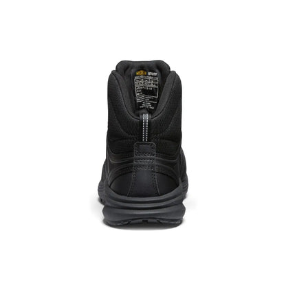 Women's Vista Energy Mid INT MET (Carbon Toe)