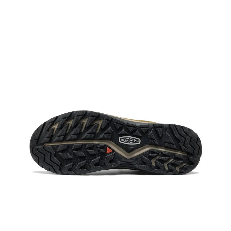 Men's Hightrail Waterproof Hiking Shoe