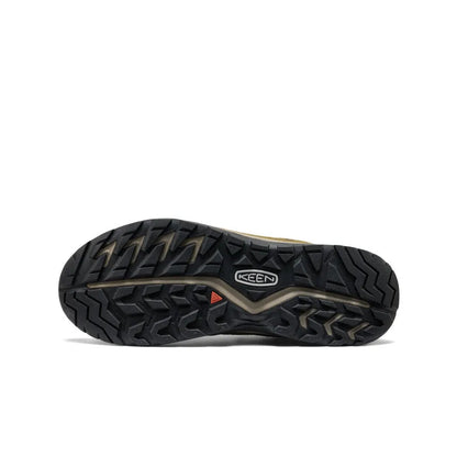Men's Hightrail Waterproof Hiking Shoe