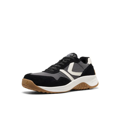 Women's KS86 Utility Work Sneaker (Carbon Toe)