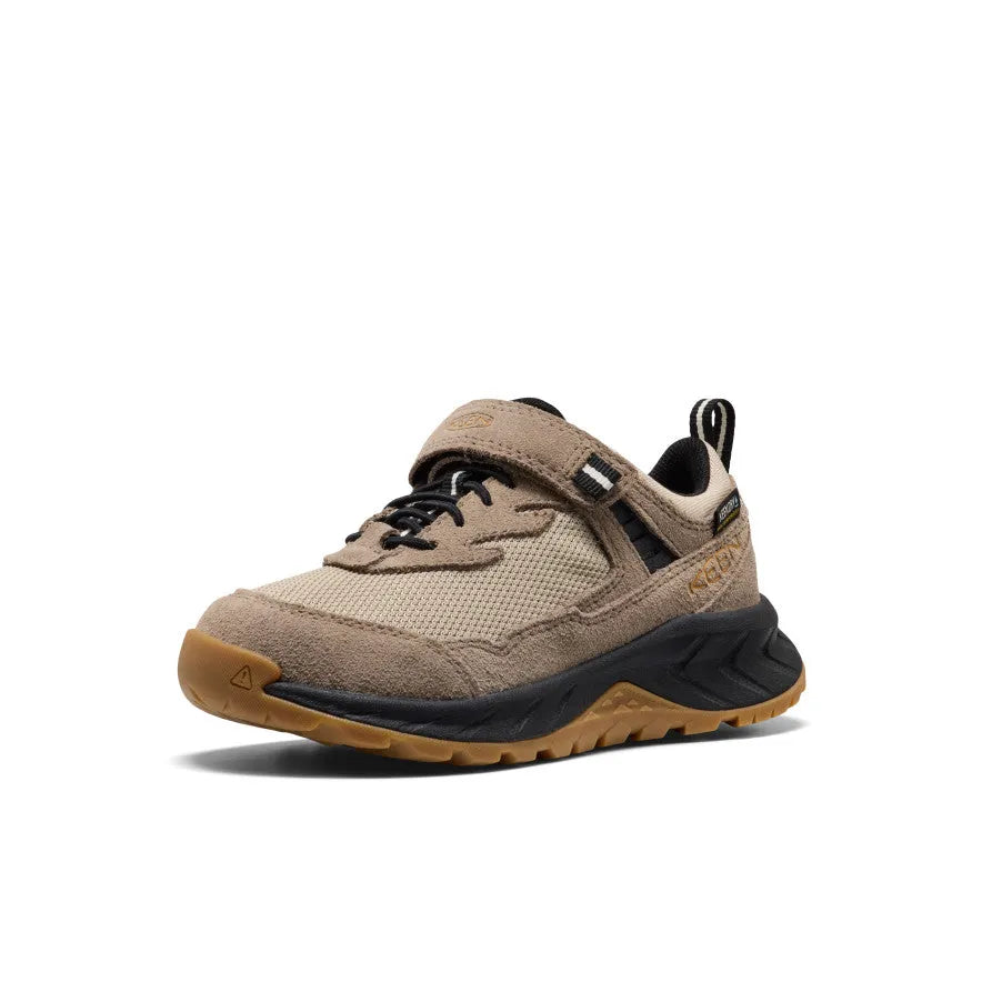 Little Kids' Hightrail Waterproof Hiking Shoe