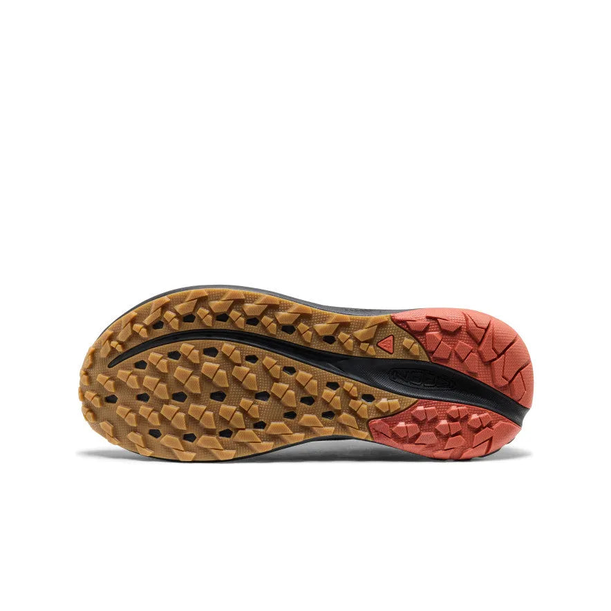 Men's Roam Waterproof Trail Running Shoe