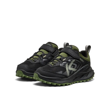 Little Kids' Zionic Waterproof Shoe