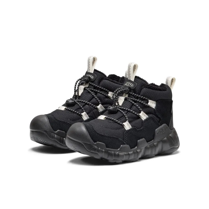 Little Kids' Hypowser Waterproof Chukka