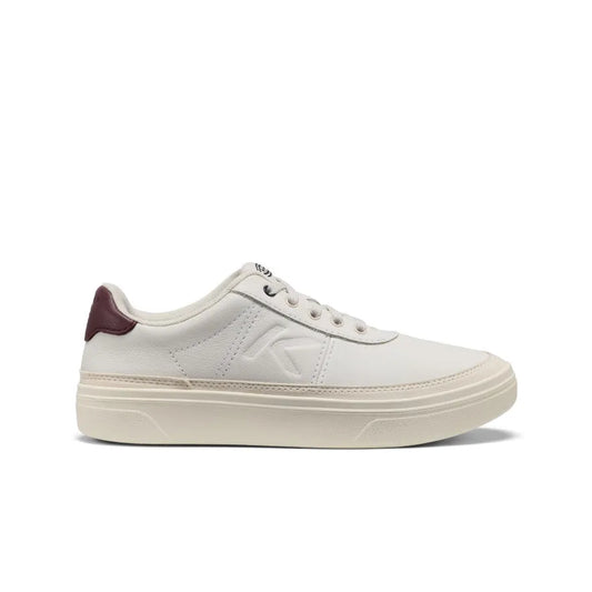 Women's KM4 Leather Sneaker
