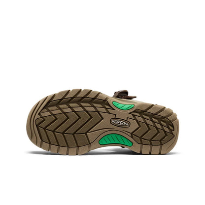 Women's Zerraport II OPEN Yy Sandal