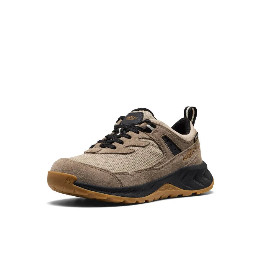 Big Kids' Hightrail Waterproof Hiking Shoe