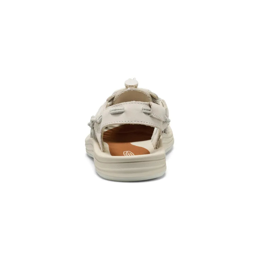 All Gender UNEEK Leather Sneaker