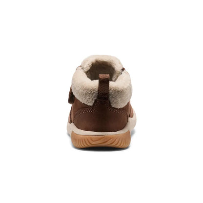 Toddlers' KNX Middie