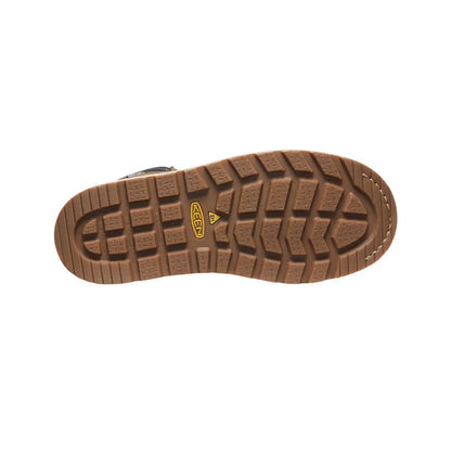 Men's Cincinnati 8" Waterproof Boot (Carbon Toe)