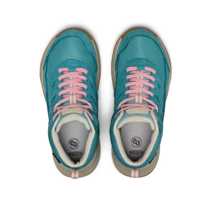 Big Kids' Hightrail Waterproof Hiking Boot