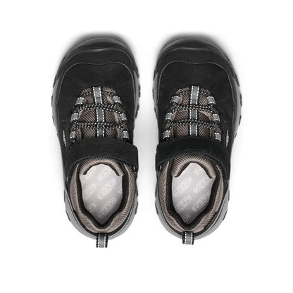 Little Kids' Targhee IV Waterproof Hiking Shoe