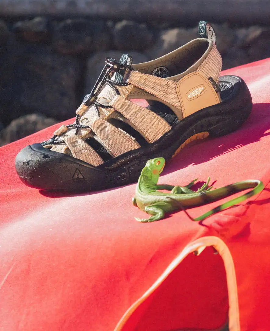 Women's Newport Retro Sandal x Gramicci