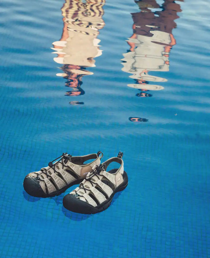 Women's Newport Retro Sandal x Gramicci
