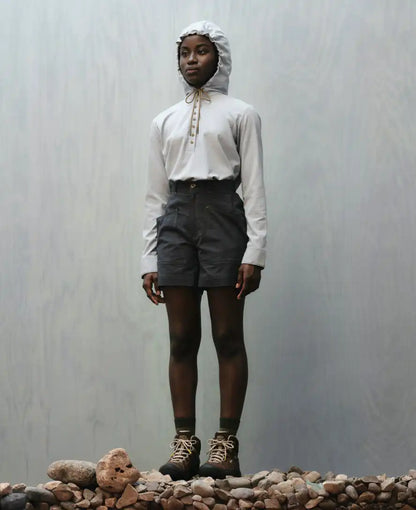 Women's Targhee IV Waterproof Hiking Boot x Hikerkind