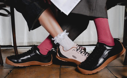 Men's Jasper Sneaker x Highsnobiety