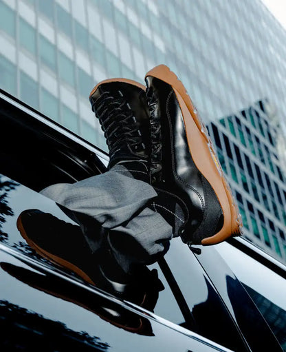 Men's Jasper Sneaker x Highsnobiety