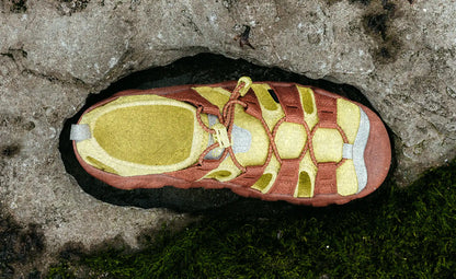 Men's Hyperport H2 Sandal x Hiking Patrol