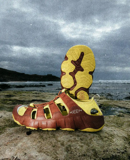 Men's Hyperport H2 Sandal x Hiking Patrol