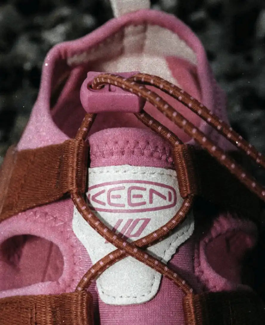 Women's Hyperport H2 Sandal x Hiking Patrol