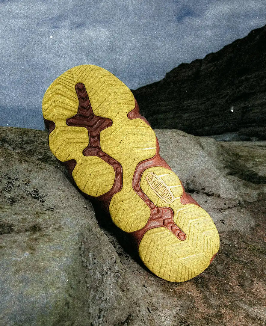 Men's Hyperport H2 Sandal x Hiking Patrol