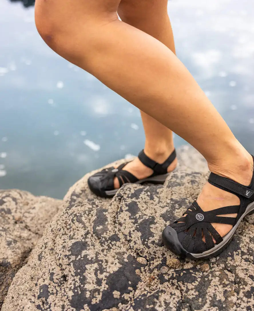 Women's Rose Sandal