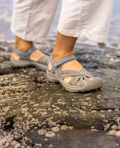 Women's Rose Sandal