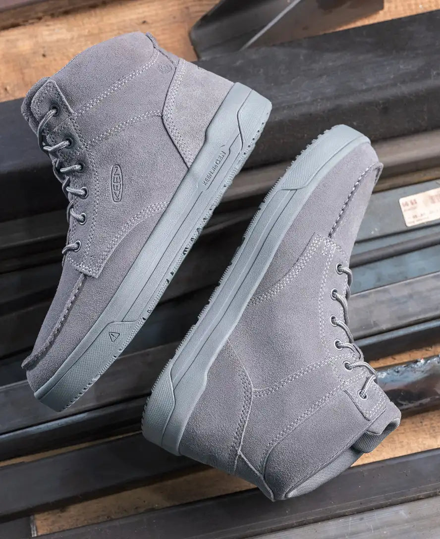 Men's Gibson Boot (Soft Toe)
