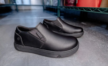 Men's Kenton Shift WTX Work Shoe (Soft Toe)
