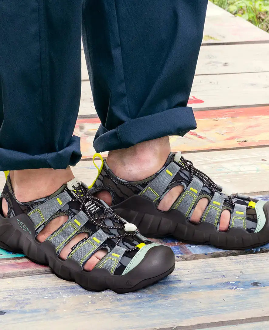 Men's Hyperport H2 Sandal Fuji Rock Festival