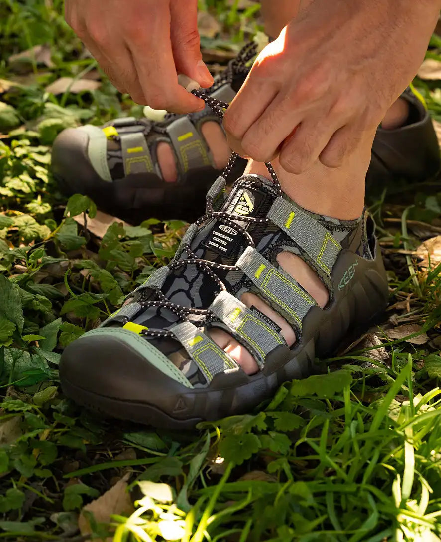 Men's Hyperport H2 Sandal Fuji Rock Festival