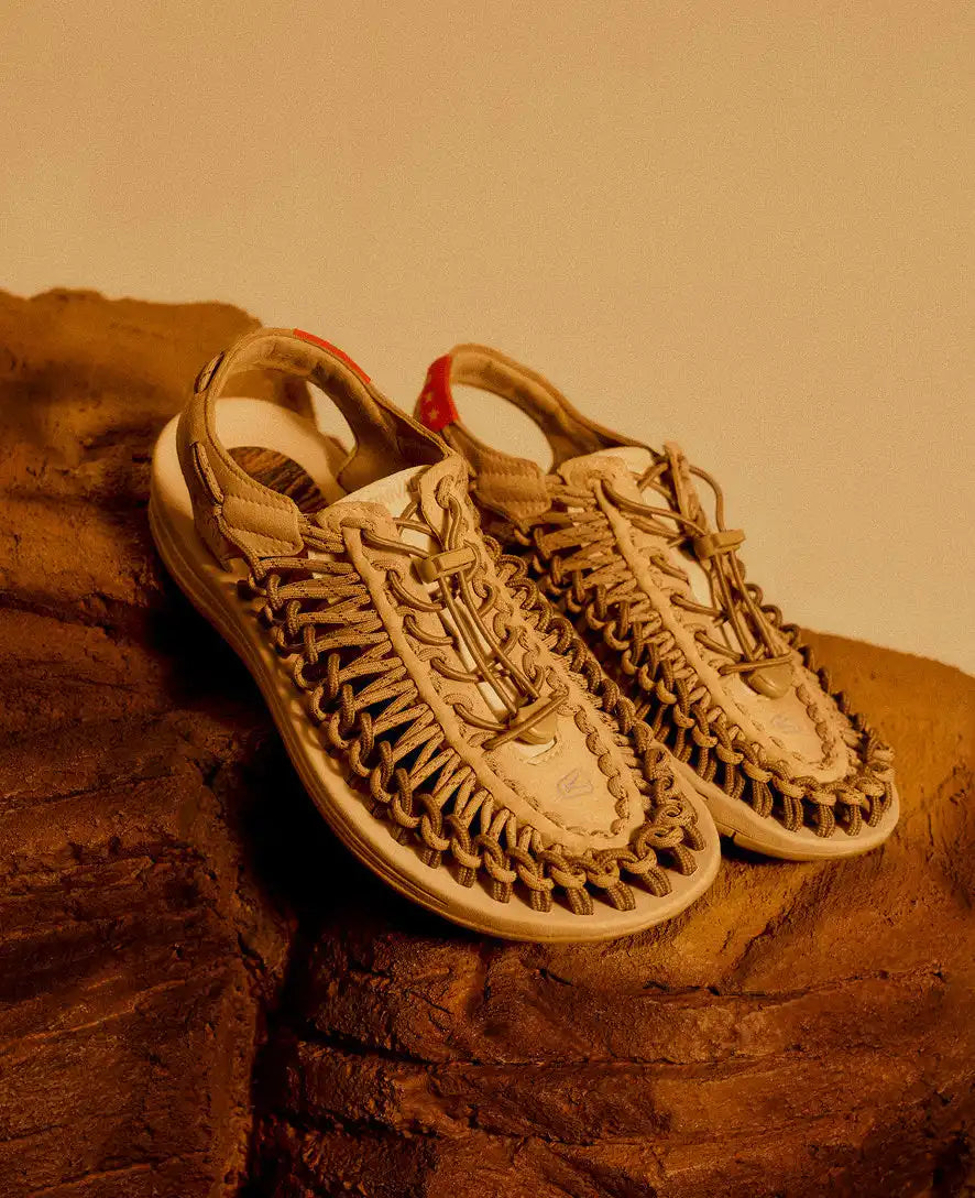 All Gender UNEEK Carnival Sneaker