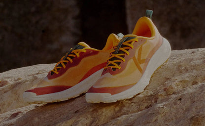 Men's Wander Trail Running Shoe