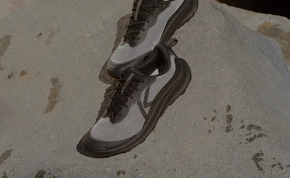 Men's Wander Trail Running Shoe