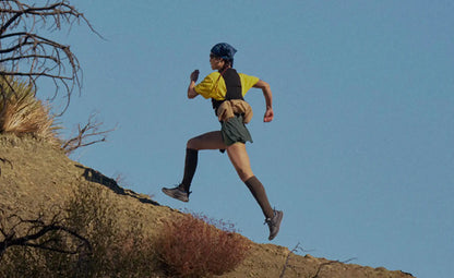 Women's Wander Trail Running Shoe