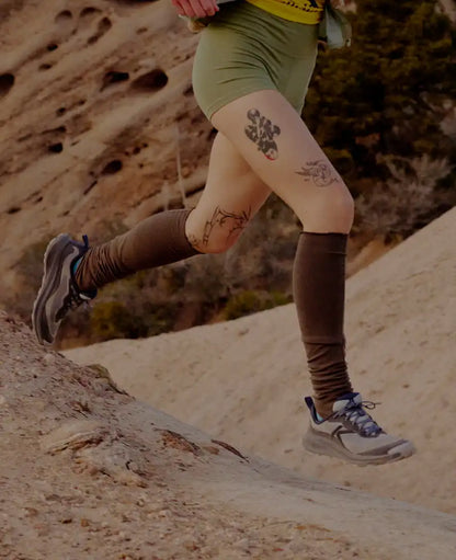 Women's Wander Trail Running Shoe