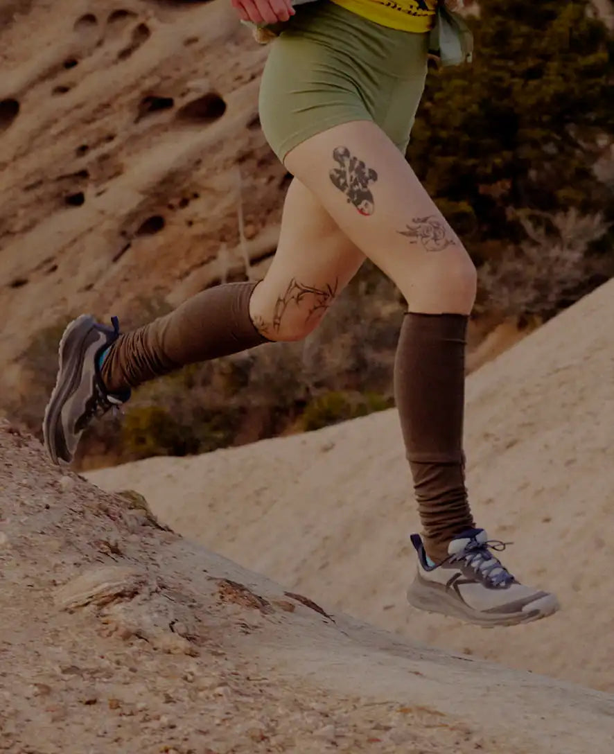 Women's Wander Trail Running Shoe