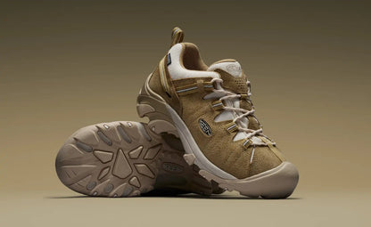 Men's Targhee II Waterproof