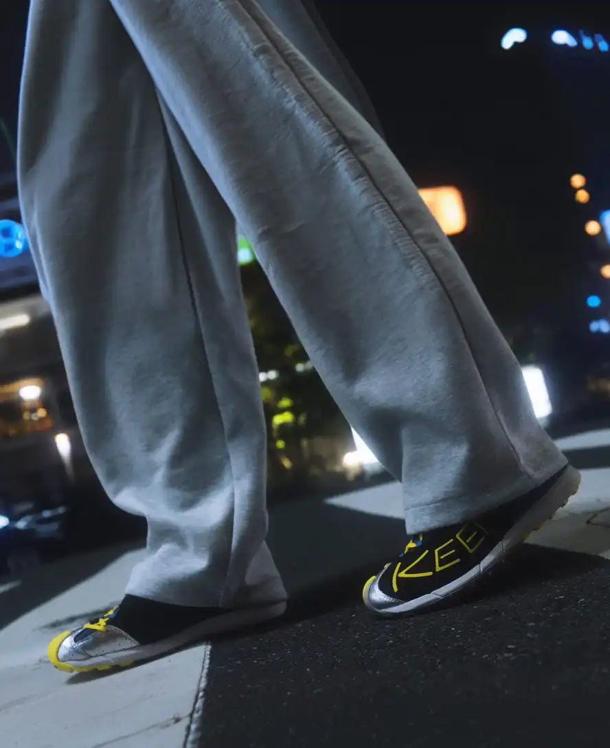 Men's A86 Sneaker