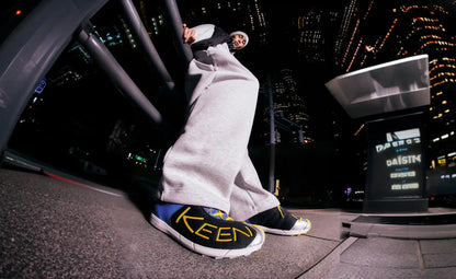 Men's A86 Sneaker